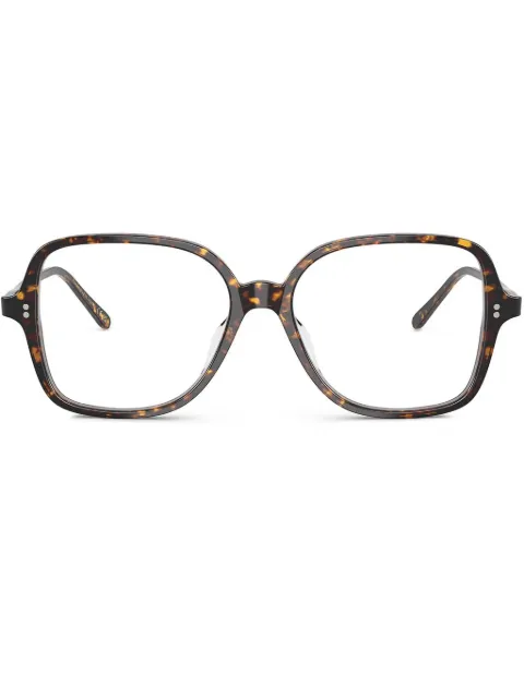 Oliver Peoples Cordina glasses