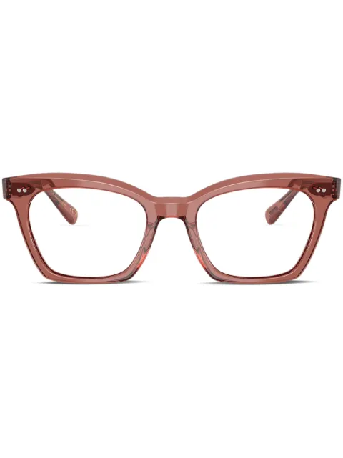 Oliver Peoples Lelia Brille