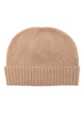 Allude cashmere beanie - Brown