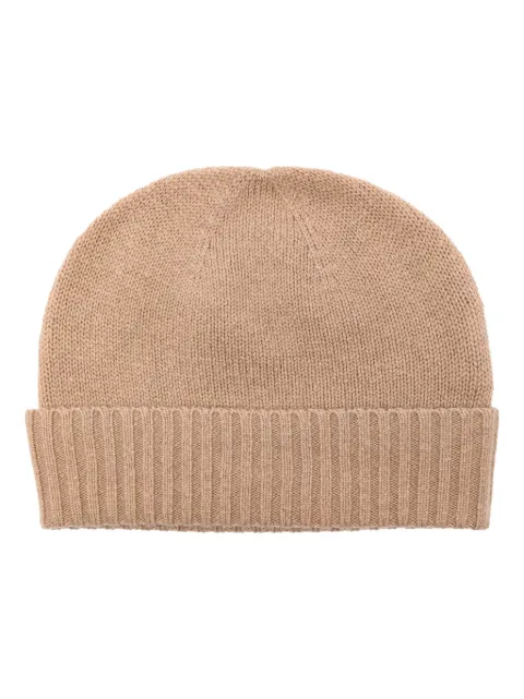 Allude cashmere beanie 24511245 - 0