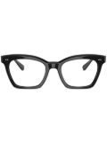 Oliver Peoples Lelia glasses - Black