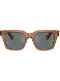 Oliver Peoples Ollice sunglasses - Brown