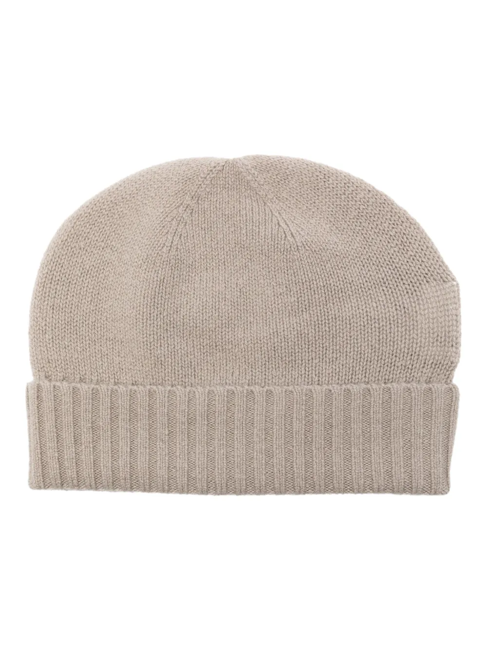 Allude Kasjmier muts Grijs