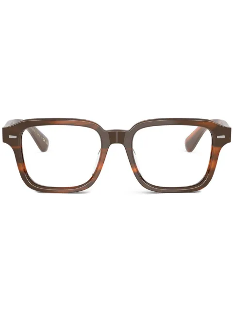 Oliver Peoples Errisson frames