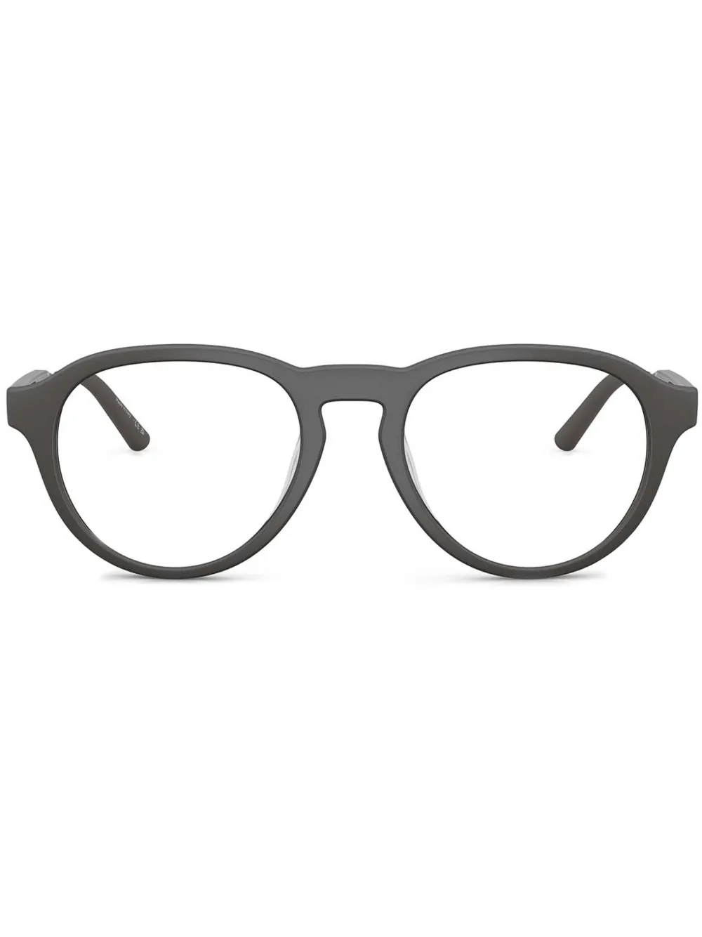 Oliver Peoples lentes R-8R | gris | Image 1