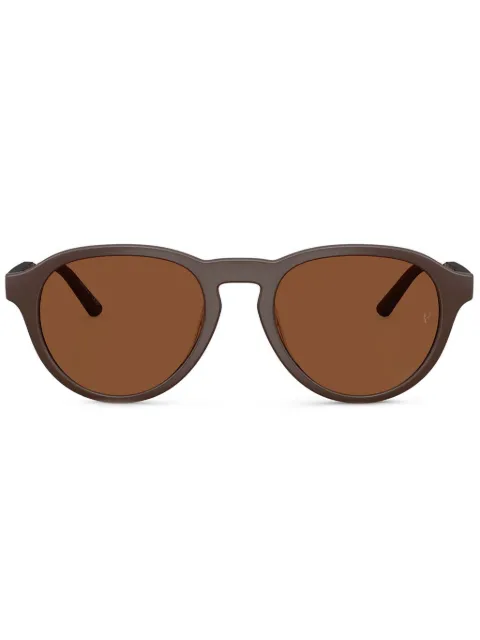 Oliver Peoples R-8R sunglasses 