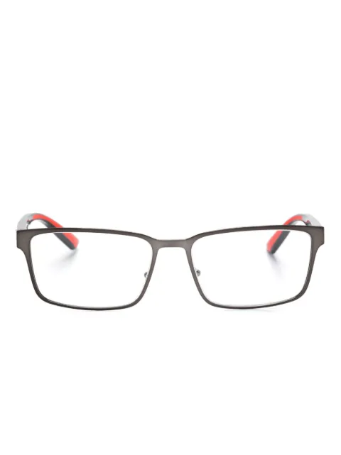 Ferrari lentes Scuderia