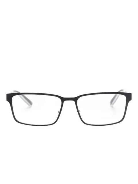 Ferrari lentes con armazón rectangular