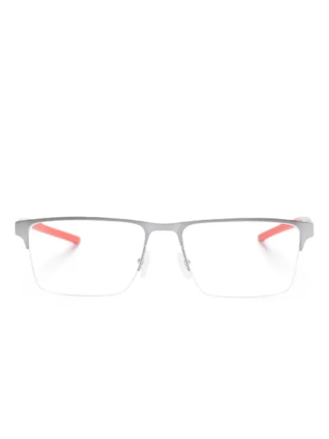 Ferrari lentes con armazón rectangular