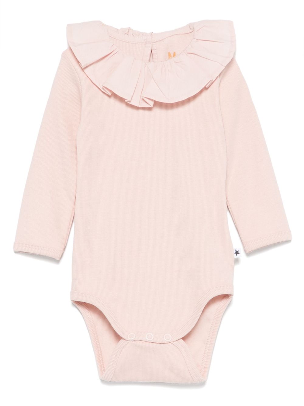 Molo Fay body - Pink