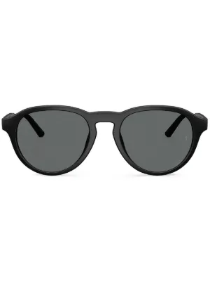 Mykita Santana Sunglasses | Black | FARFETCH RO