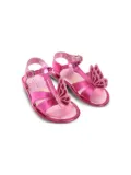 Sophia Webster Mini Celeste sandals - Pink