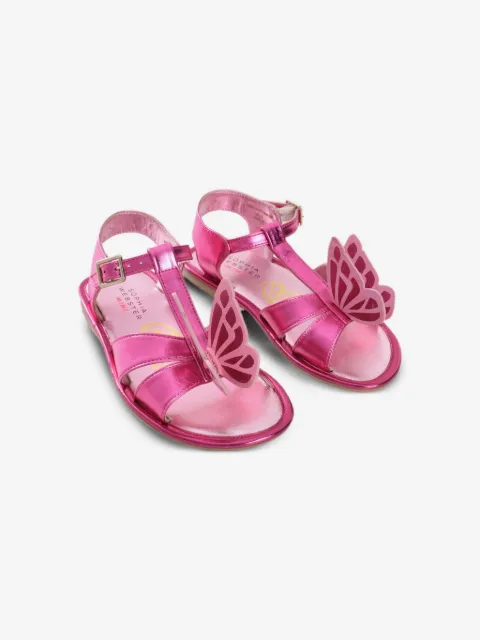 Sophia Webster Mini Celeste sandals