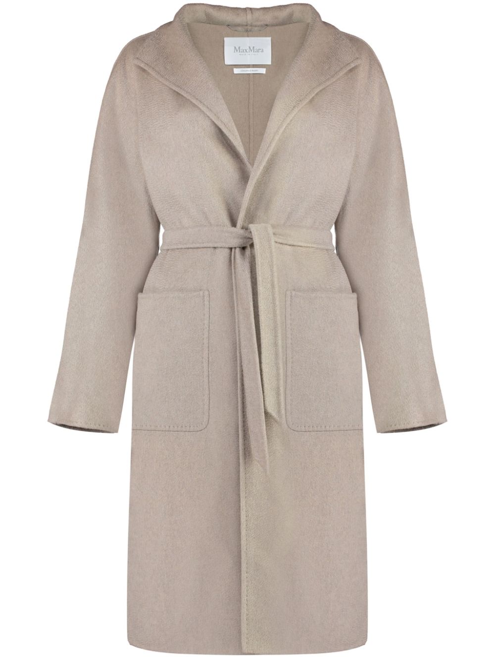 Max Mara Lilia cachemire coat Women