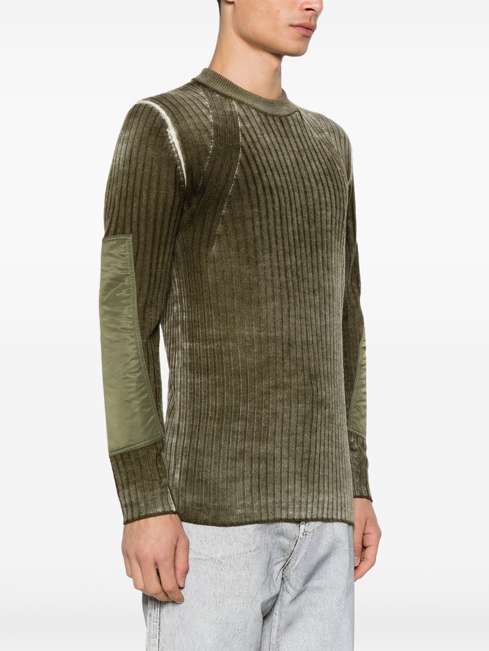 Diesel K-Retro sweater Men