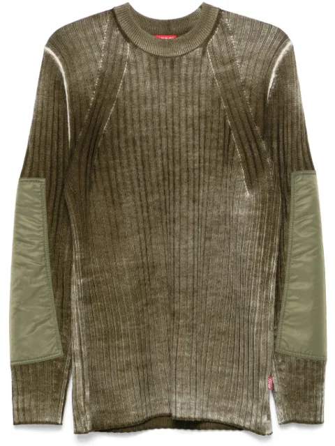 Diesel K-Retro sweater