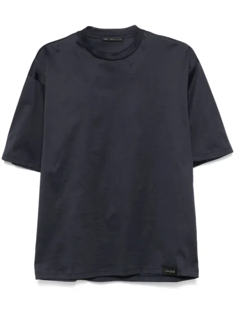 Low Brand cotton T-shirt