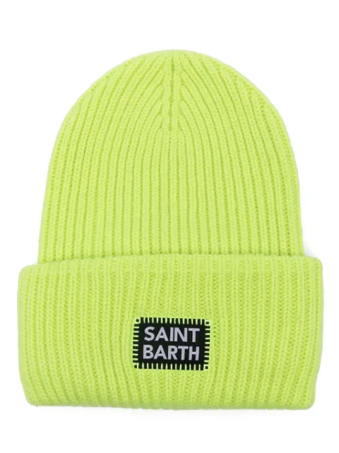 MC2 Saint Barth Berry beanie Men