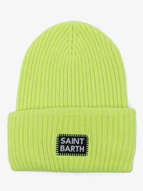 MC2 Saint Barth Berry beanie
