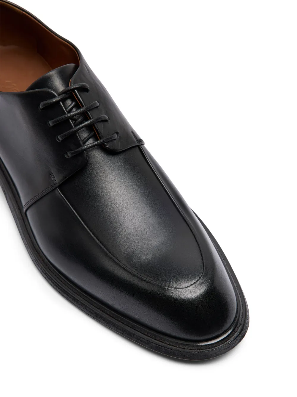 Marsèll Altopiana derby schoenen Zwart