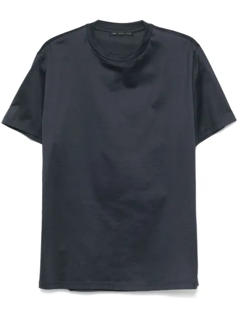 Low Brand cotton T-shirt