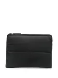 Rains Nyssa laptop bag - Black