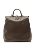 Marsèll 4 Lunga tote bag - Brown