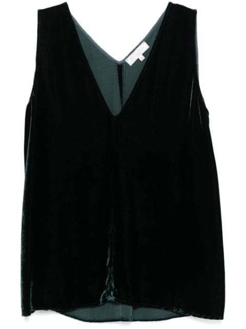 Antonelli Bergamo tank top