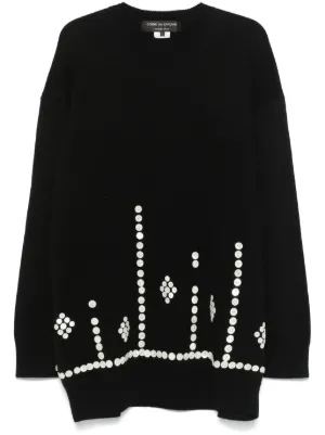 Comme des Garçons Homme Plus メンズ セーター通販 - FARFETCH