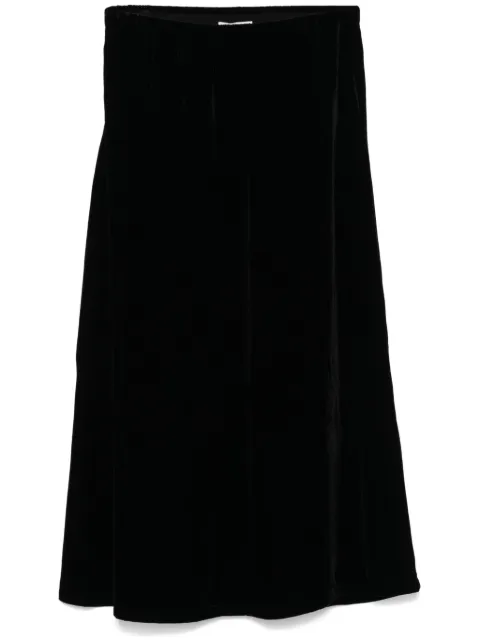 By Malene Birger Boshan midi skirt 
