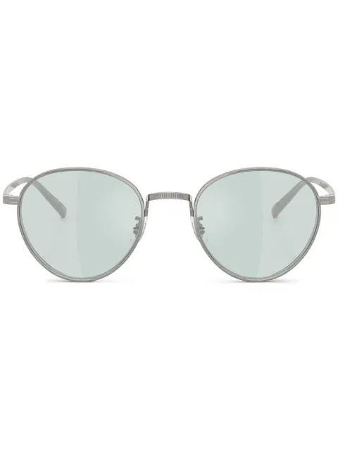 Oliver Peoples lentes Kesner