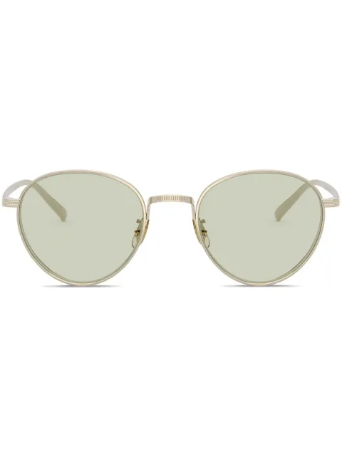 Oliver Peoples Kesner glasses 