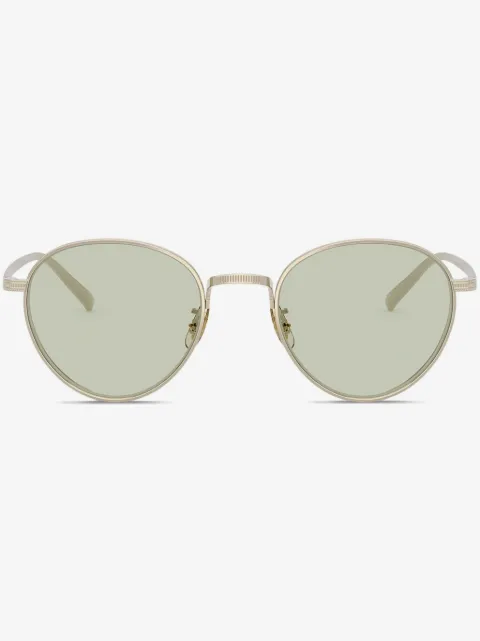 Oliver Peoples Kesner glasses
