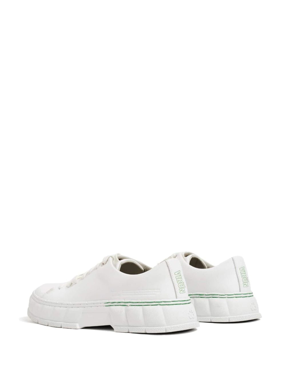 Shop Viron 2005 Sneakers In White