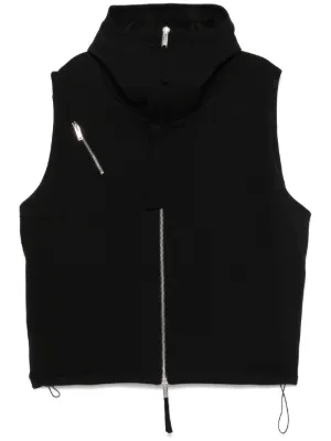 パーカー・フーディ THOM KROM Men Hoodies MS183 BLACK 25014466_55287027_600.jpg