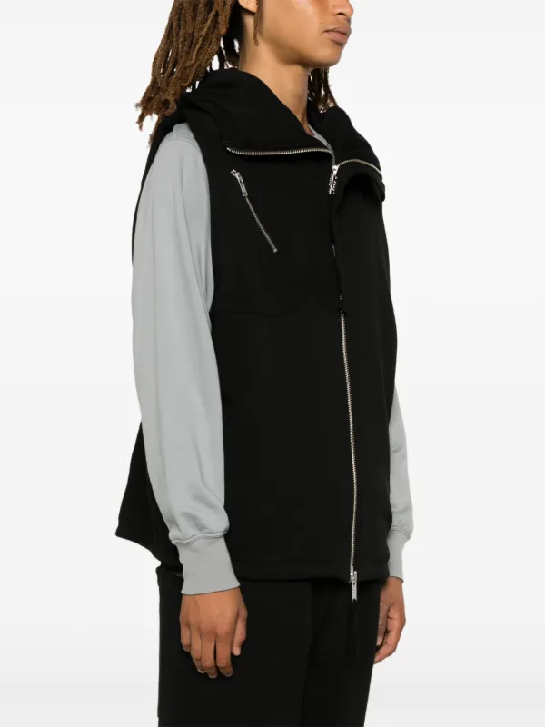 【関税込み】thom/krom ブラック M SJ 646 フーディ Black M SJ 646 Hoodie by thom/krom on Sale