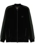 Needles R.C track jacket - Black