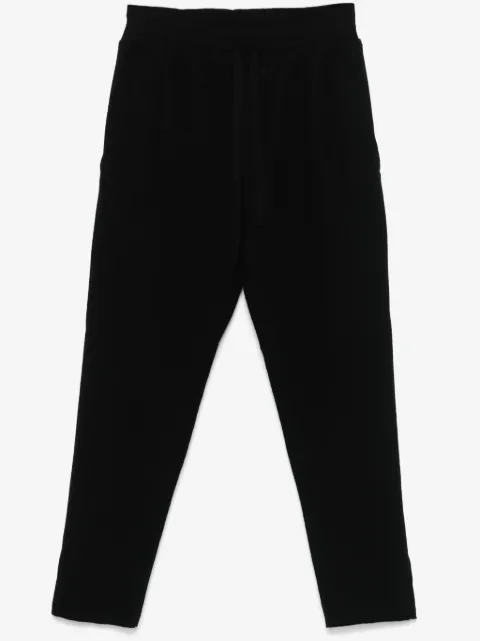 Transit fleece track pants