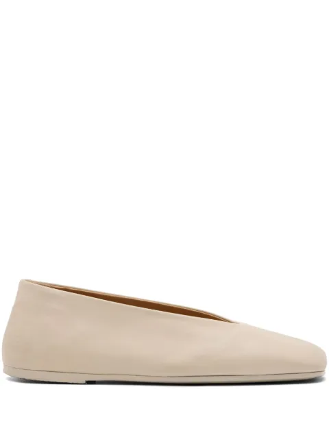Marsèll Spatolona ballerina shoes