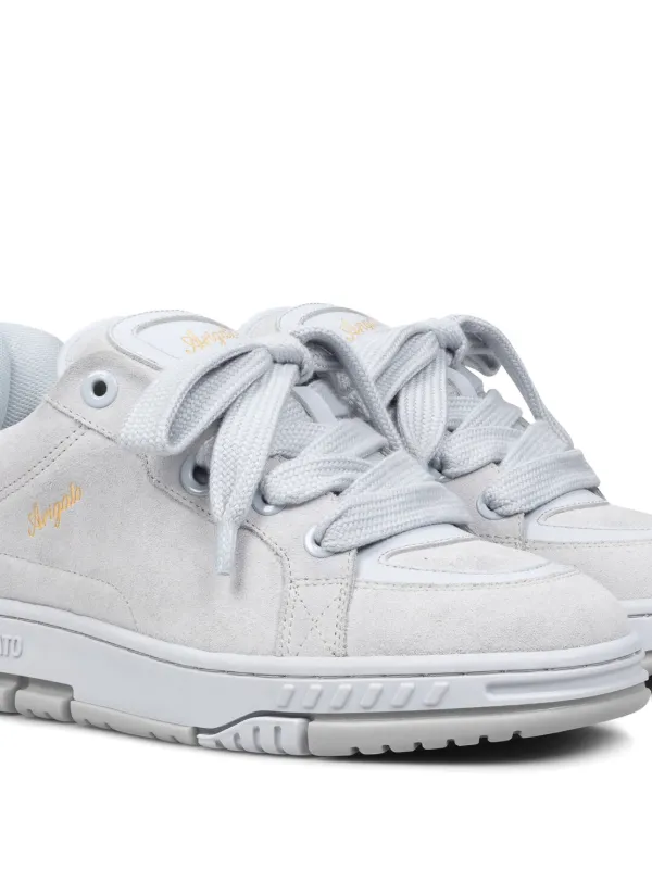 【関税込み】Axel Arigato グレー Area Haze スニーカー AXEL ARIGATO - Area Lo Sneaker