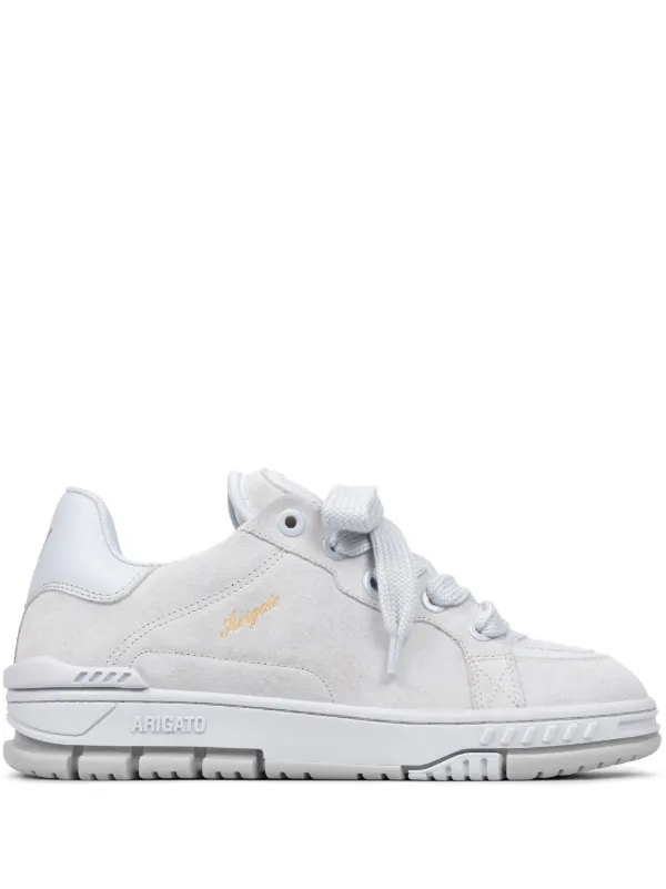 ★Axel Arigato★ グレー Area Haze スニーカー AXEL ARIGATO - Area Haze Sneaker