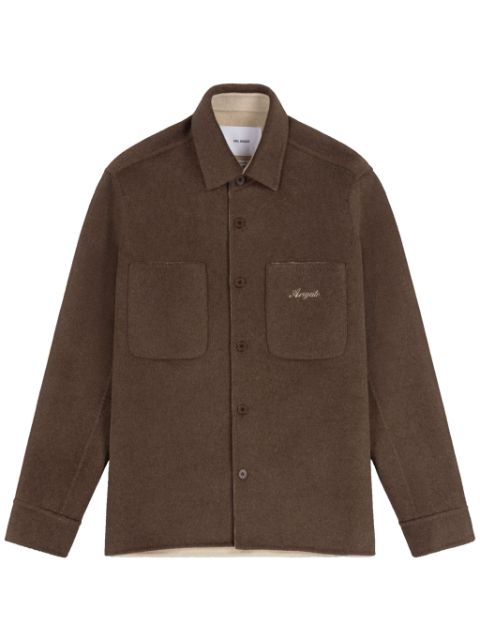 Axel Arigato Index overshirt Men