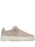Axel Arigato Orbit Embroidery sneakers - Neutrals