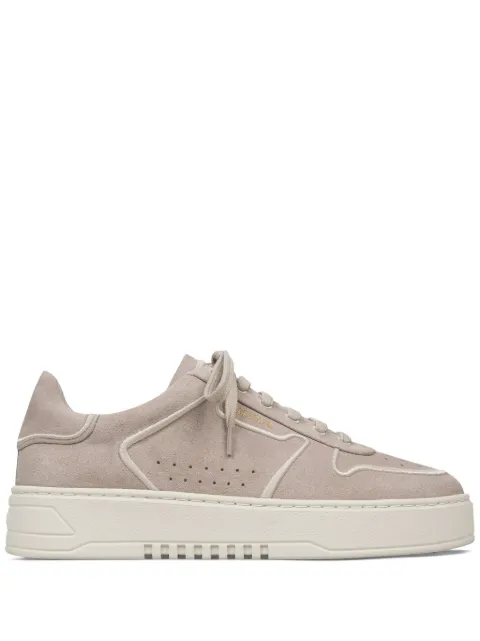 Axel Arigato Orbit Sneakers mit Stickerei