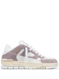 Axel Arigato Area Fluffy sneakers - White
