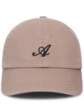 Axel Arigato logo cap - Neutrals