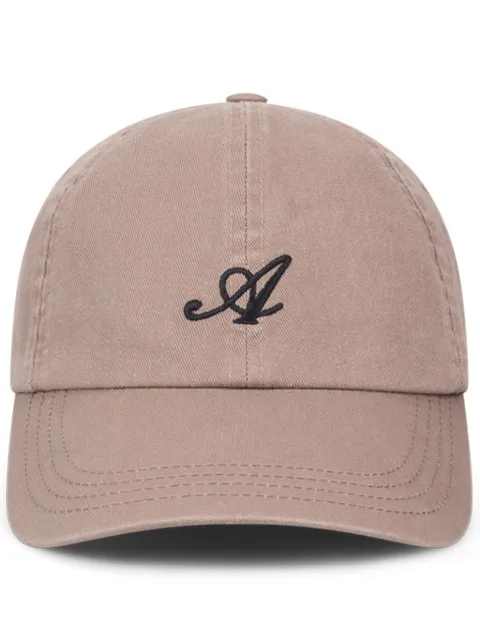 Axel Arigato logo cap Women