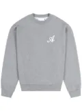 Axel Arigato Rook sweatshirt - Grey