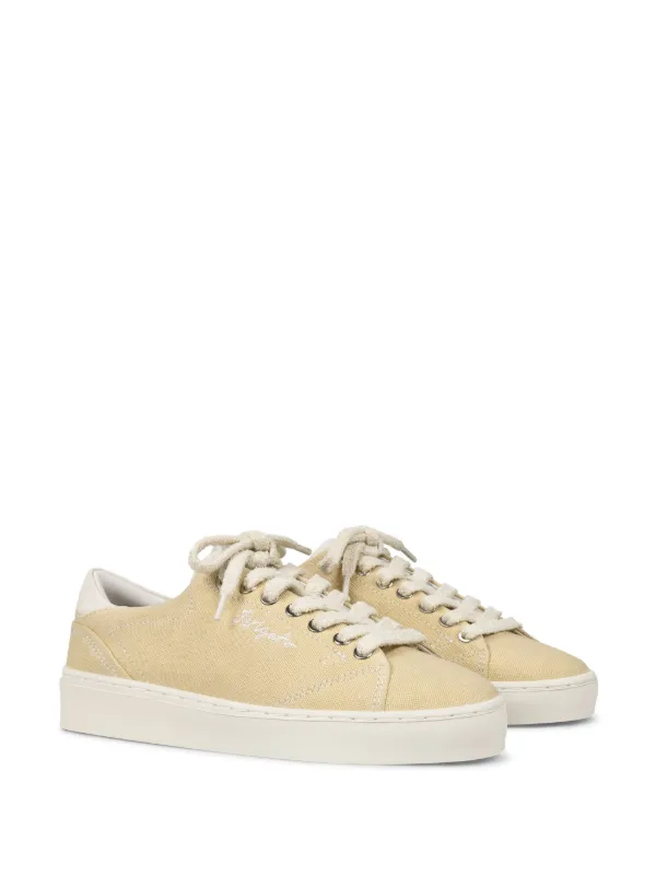 ★Axel Arigato★ トープ Court スエード スニーカー Axel Arigato Court Lite Sneakers | Neutrals | FARFETCH