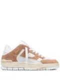 Axel Arigato Area Fluffy sneakers - White